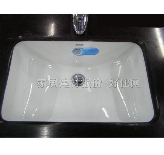 美標臺下盆 CP0488 455mm×305mm×高215mm