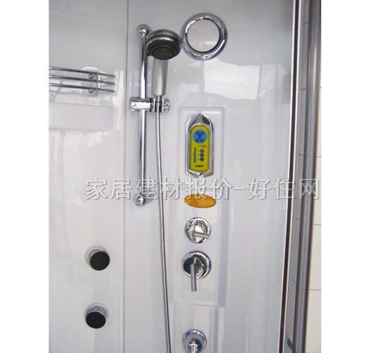 ·��˹��ԡ�� YSL-9900 900mm��900mm����2080mm