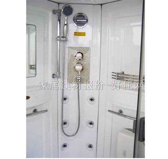 ·��˹��ԡ�� LS0909��LL27 900mm��900mm����1980mm