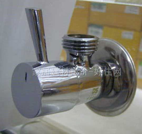 澳德神水嘴角閥 銅 ODF-08G 常用規(guī)格