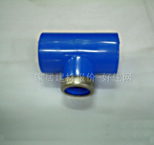 (li��n)�ܹܲ���� ��ͨ ����DN32mm��RC1/2�� PVC-U�� ����