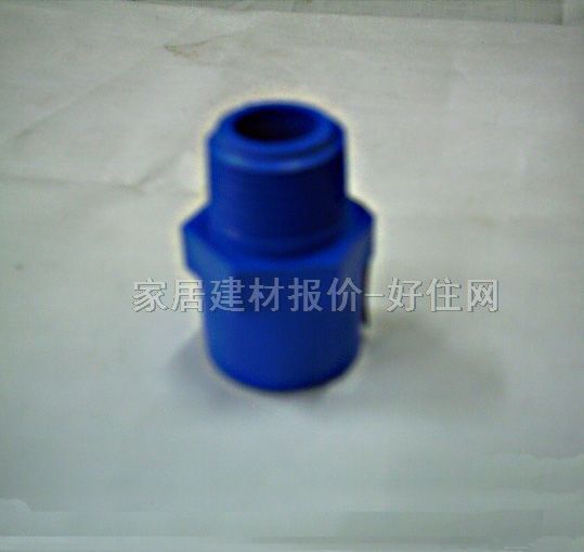 �ܲ���� ֱ���^�������� ����DN25mm��RC3/4�� PVC-U�� ����