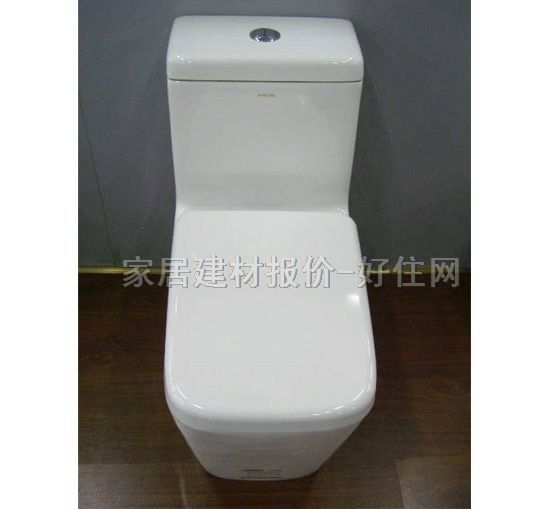 箭牌連體馬桶坐廁 AB-1267MD 未知