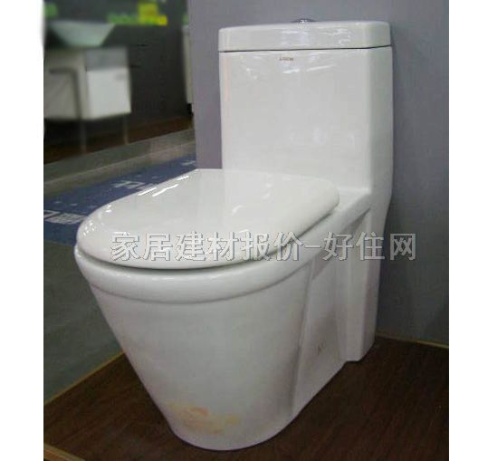 箭牌連體馬桶坐廁 AB-1215MD 未知