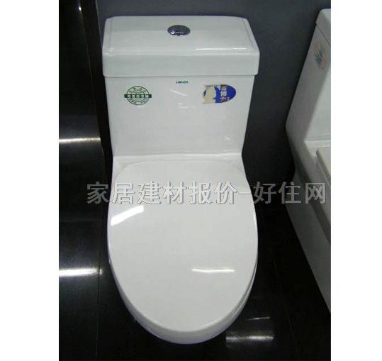 法恩莎連體馬桶坐廁 FB1612 未知