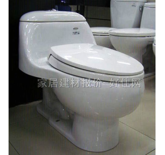 TOTO連體馬桶坐廁 CW894B/TC394CSK 未知