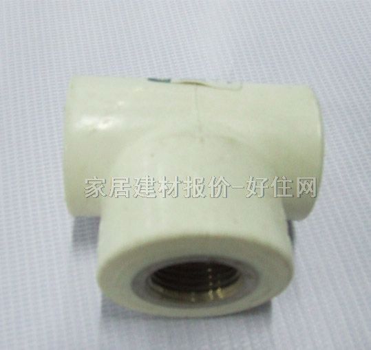 Ƥ���_ �ܲ���� ����DN25mm��1/2 ����ͨ����(n��i)���� PP-R�� ����   