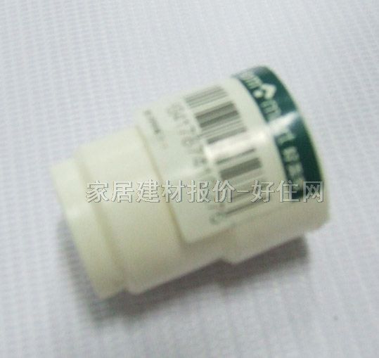 Ƥ���_ �ܲ���� ����DN32mm-20mm ֱ���^����(n��i)���� PP-R�� ����   