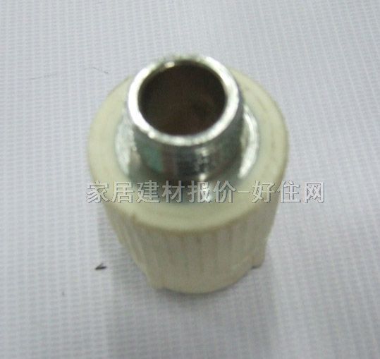 Ƥ���_ �ܲ���� ����DN25mm��1/2 ֱ���^�������� PP-R�� ����   