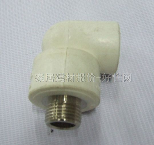 Ƥ���_ �ܲ���� ����DN25mm��1/2 ���^�������� PP-R�� ����   