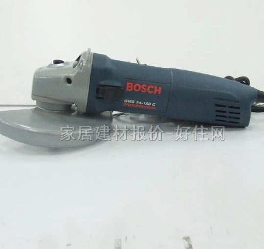 ��ĥ�C(j��)������C(j��) GWS14-150C 1400W