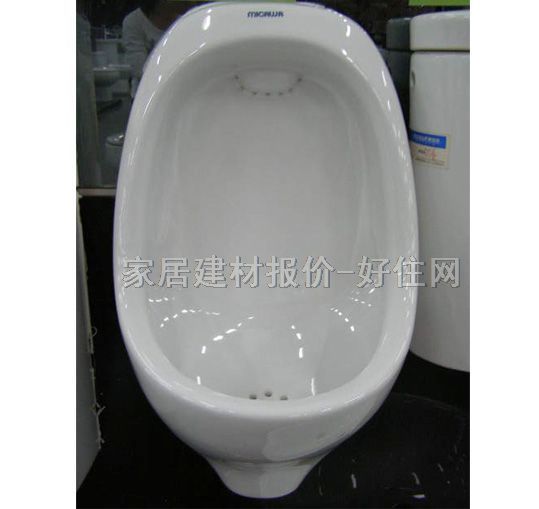 美加華小便器(小便斗) M6806 未知