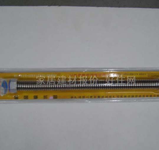 ���ٲ��y�ܾ����� DN20mm���L30cm 䓽z����ܛ�� ˮ���g�� Һ��OW-30