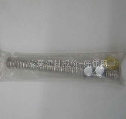 ���ٲ��y�ܾ����� DN20mm���L15cm ���P䓲��yܛ�� ˮ���g��