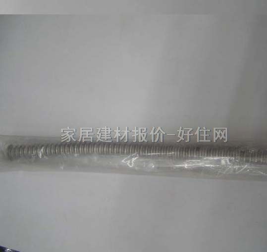 ���ǽ��ٲ��y�ܾ����� DN20mm���L(zh��ng)45cm ���P䓲��yܛ�� ˮ���g��