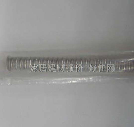 ���ٲ��y�ܾ����� DN20mm���L50cm ���P䓲��yܛ�� ˮ���g��