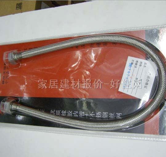 ���ٲ��y�ܾ����� DN20mm���L(zh��ng)60cm ���P䓲��yܛ�� ˮ���g�� BY-60