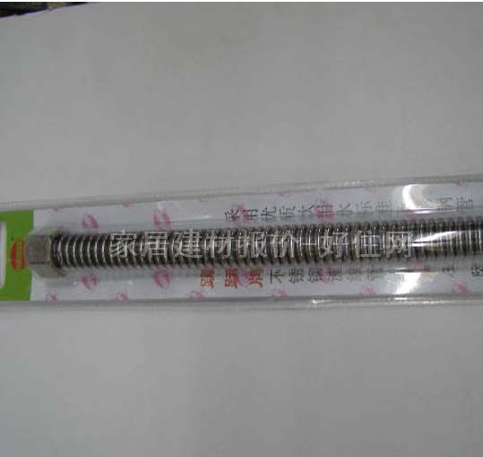 ���ٲ��y�ܾ����� DN20mm���L30cm ���P䓲��yܛ�� ˮ���g�� BG30