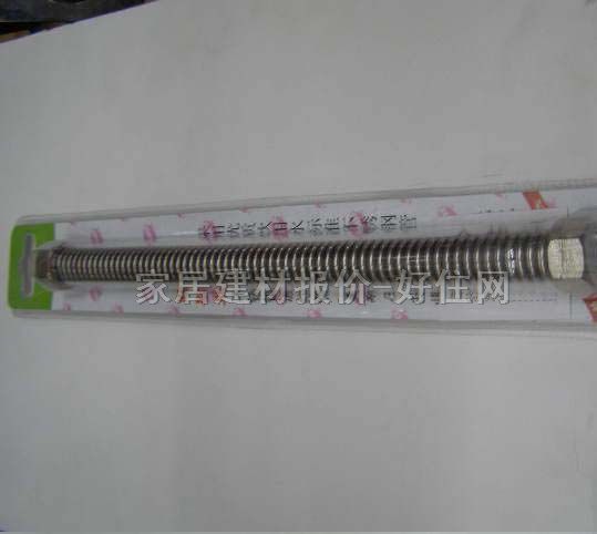 ���m�˽��ٲ��y�ܾ����� DN20mm���L30cm ���P䓲��yܛ�� ˮ���g�� BG30