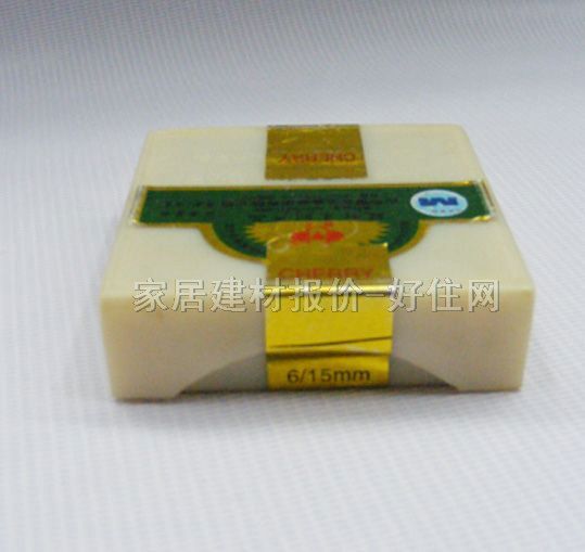 櫻花氣排釘 蚊釘15# Φ0.61mm×15mm