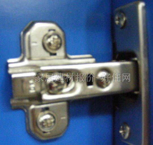 海蒂詩(shī)柜用鉸鏈 簞簧95°直徑35mm 大彎-無(wú)蓋 一段力 95-110度