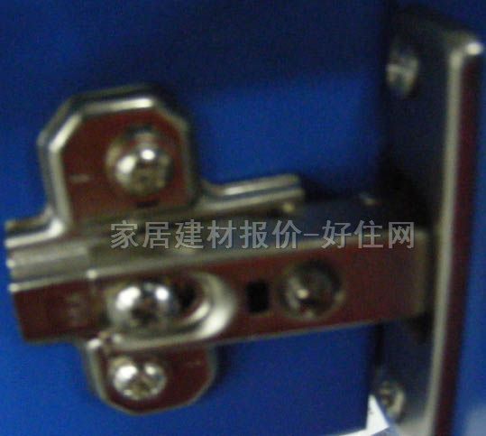 海蒂詩(shī)柜用鉸鏈 簞簧95°直徑35mm 大彎-無(wú)蓋 一段力 95-110度