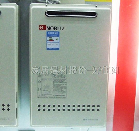 能率 熱水器 燃氣熱水器GQ-1140W 1140W