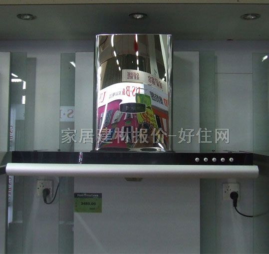 奧騏吸油煙機 CXW-218-OC-C5 常用規(guī)格