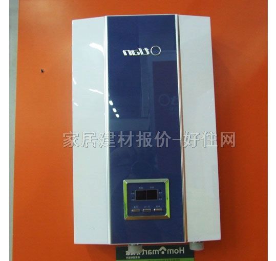 奧特朗 熱水器 電熱水器DSF306-75 常用規(guī)格