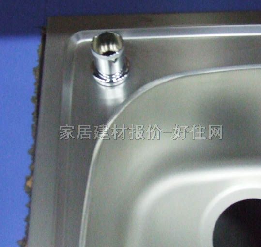 弗蘭卡廚盆水槽星盆 不銹鋼 RE7620 雙盆