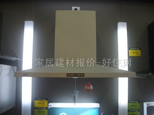 蘇泊爾 吸油煙機 CXW-218-0501J-C 常用規(guī)格