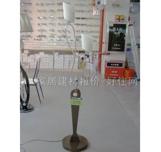 太迪落地燈 305 未知mm 現(xiàn)代流行 亞克力燈罩 金屬燈架