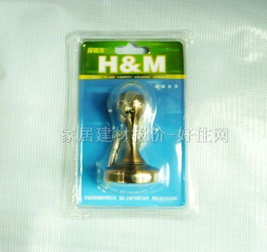 HM門頂磁吸碰珠 合金 門頂104-X-001 常用規(guī)格