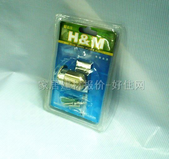 HM門頂磁吸碰珠 合金 門頂207-X 常用規(guī)格