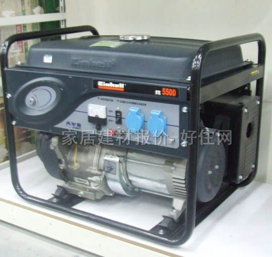 �����l(f��)늙C(j��) STE5500 220V/5000W