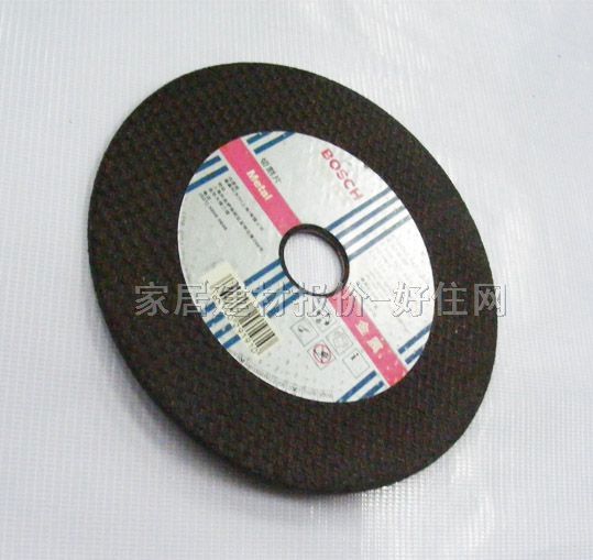 ����ɰ݆Ƭ����ĥƬ CR04 125mm