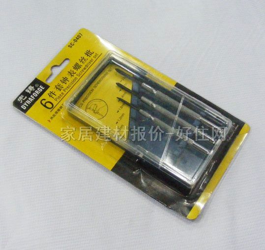 ���T�����ݽz�� 6����犱��ݽz��6PC/SC0407 ����Ҏ(gu��)��