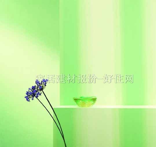 德國墻紙 花間曲系列 0.53×10M 葉紋 粉色