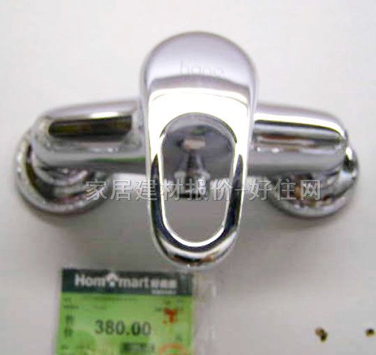 漢諾浴缸淋浴龍頭 淋浴DC20219 明裝掛墻式