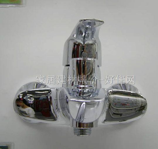 高儀浴缸淋浴龍頭 浴缸DC20230 明裝掛墻式