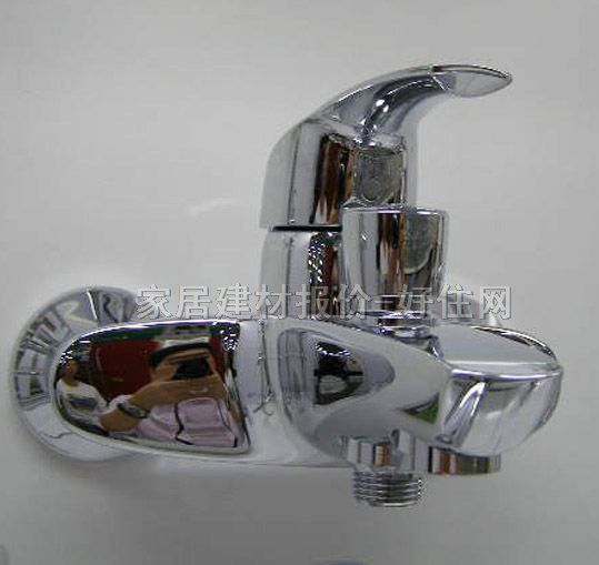 高儀浴缸淋浴龍頭 浴缸DC20230 明裝掛墻式