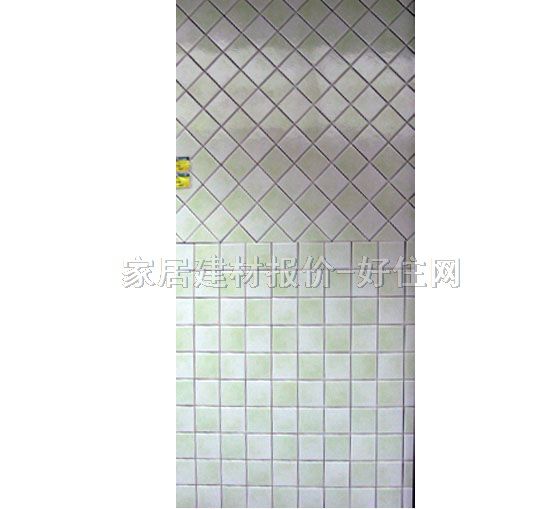 雅士高夫地磚 仿古磚W10B006 100mm×100mm