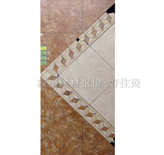 金意陶腰片 抽象幾何KGHD516432A 165mm×500mm