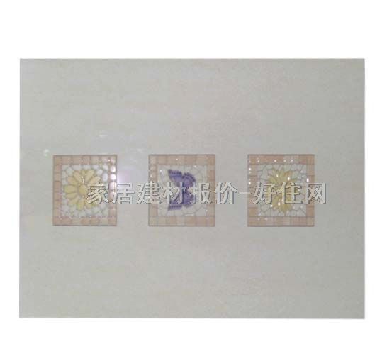 ���u��Ƭ BYF2563H1 300��450mm