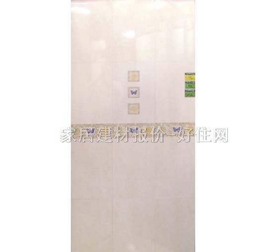 �����u��Ƭ BYF2563H1 300��450mm