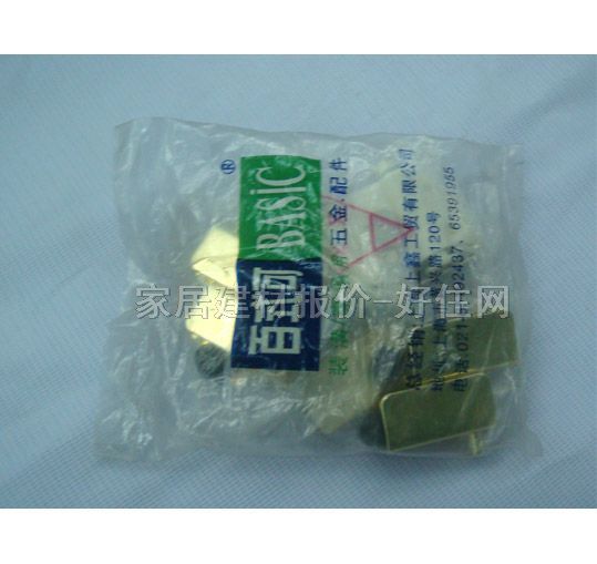 百式可門柜合頁 彈簧鉸鏈54987497 常用規(guī)格 不銹鋼 單合頁