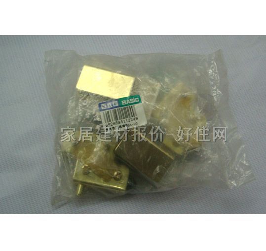 百式可門柜合頁 彈簧鉸鏈54987497 常用規(guī)格 不銹鋼 單合頁