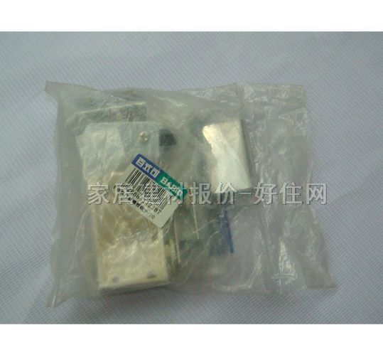 百式可門柜合頁 彈簧鉸鏈267956 常用規(guī)格 不銹鋼 單合頁