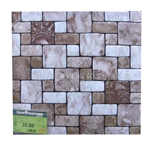 ����u �����u��ɫϵ�и��ӈD��FA30011 300mm�� 300mm