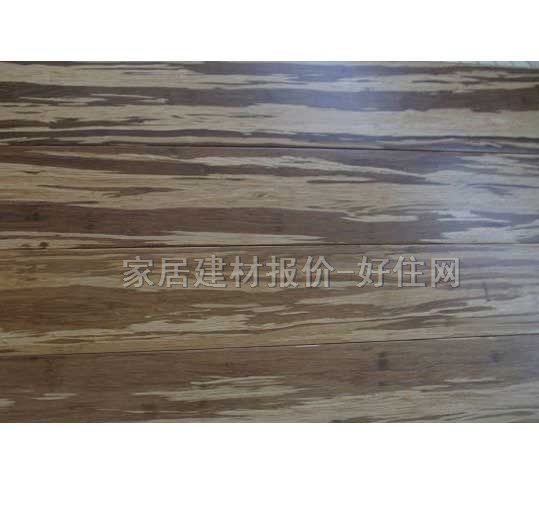 天能盾竹地板 啞光重竹虎紋 960×96×15mm